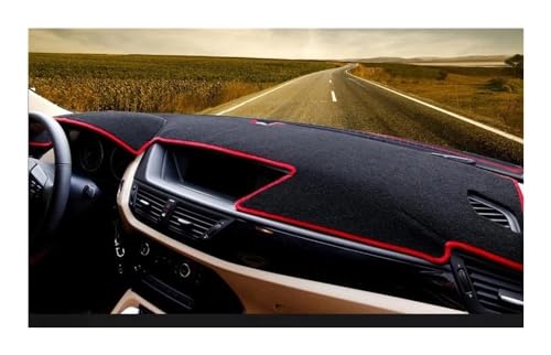 Dashmat protéger tapis pour HR-V en textile haute densité durable