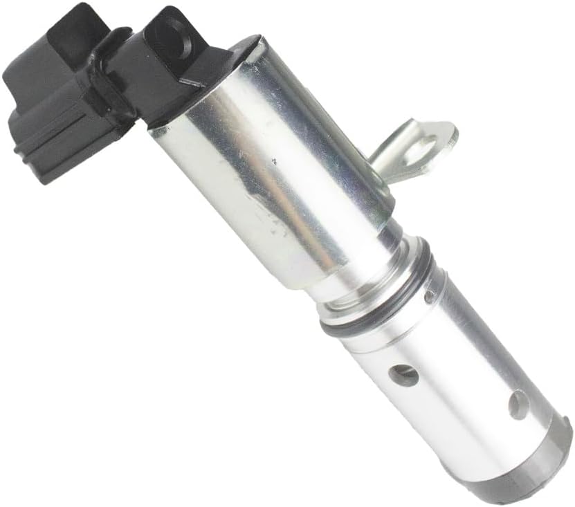 2x Intake + Exhaust Engine Variable Valve Timing(VVT) Solenoid Kit (Only fit 3.2L Engine) for 2007-2014 Volvo XC70 XC90 S80 V70 ; 2010-2015 XC60