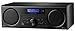 Produktbild Scansonic DA 310 DAB+/FM/CD Radio Bluetooth schwarz