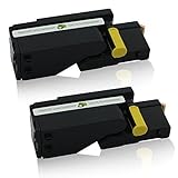 Produkt ist kompatibles remanufactured Rebuilt-Verbrauchsmaterial