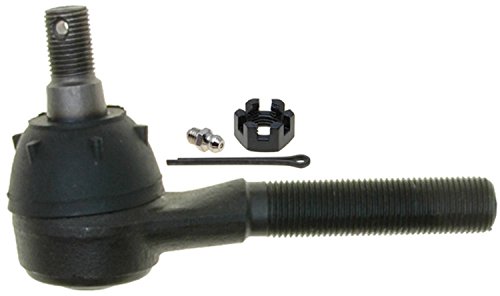 ACDelco Advantage 46A0632A Outer Steering Tie Rod End , Black