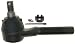 ACDelco 46A0632A Advantage Outer Steering Tie Rod End