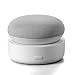 Produktbild GGMM N2 Tragbare Batterie für Google Nest Mini, 10000mAh Akku Powerbank & Zubehör für Nest Mini, 20 Stunden Akkulaufzeit, Weiß (Nest Mini Nicht Enthalten)