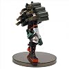 僕のヒーローアカデミア The Amazing Heroes Plus Katsuki Bakugo Ⅱ