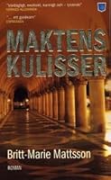 Maktens kulisser 9185625973 Book Cover
