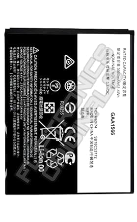 Image of KC40 Battery for Motorola E6 Plus / XT2025 Battery with 1 Year Warranty**** (X82)