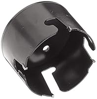 Karnasch 201150095 Allround 60 Eco Körper Stichsäge mit Hartmetall, 60 mm Nutzlänge, 3,5 mm Schnittbreite, 95 mm Schnittdurchmesser