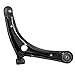 Brock Replacement Driver Front Lower Control Arm w/Ball Joint & Bushings Compatible with 2007-2017 Patriot Compass 5105041AH