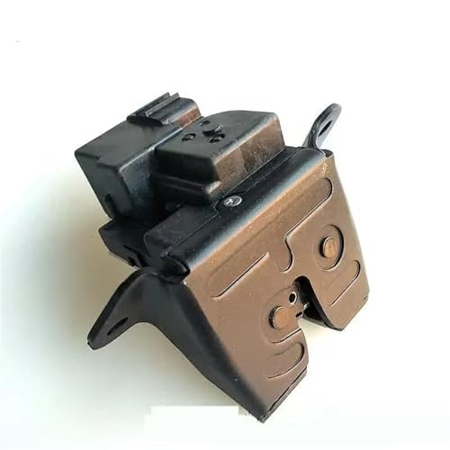 Cerradura de maletero eficiente para Hyundai i30 con bloqueo seguro 81230-2L000 2