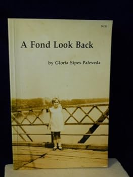 Unknown Binding A fond look back Book