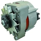 Premium Aftermarket Replacement Parts for Trucks Tractors AutoAlternator for Mercedes-Benz 560SEC