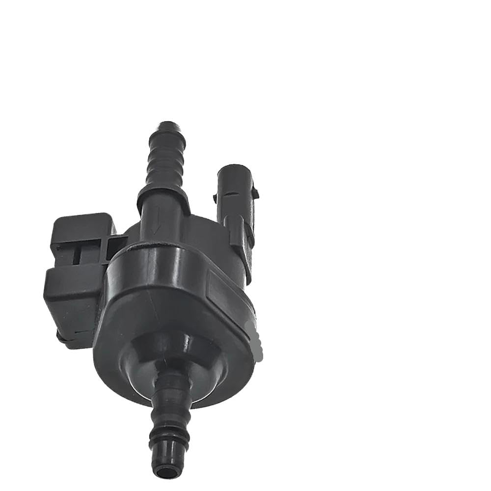 Mpbunjg Onecolor Fuel Vapor Canister Purge Solenoid Compatible With Mk6, A4 B8, Tt 8J, Seat Leon, Superb - Replaces 06H906517k 06H906517t 06H906517h