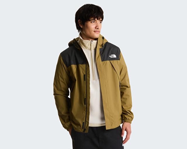 Image of The North Face Men's Antora Waterproof Jacket (Standard and Big Size)
