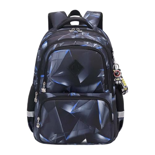 Sac à dos fille primaire violet pour l'école cp ce2 cm1