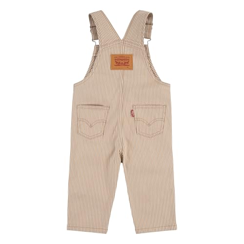 Image of Levi's unisex-baby And Toddler Overall