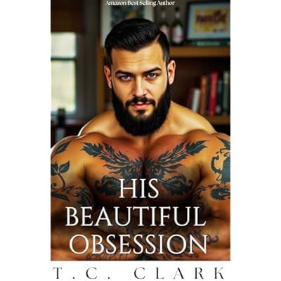 His Beautiful Obsession