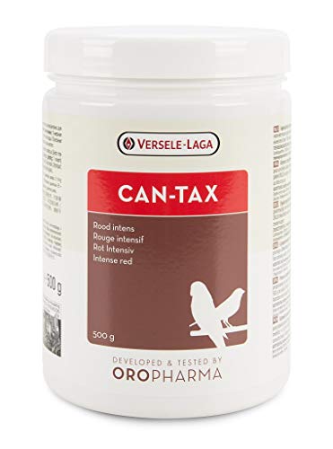 Nobby Orlux Can-Tax, 500 g by Nobby Cover
