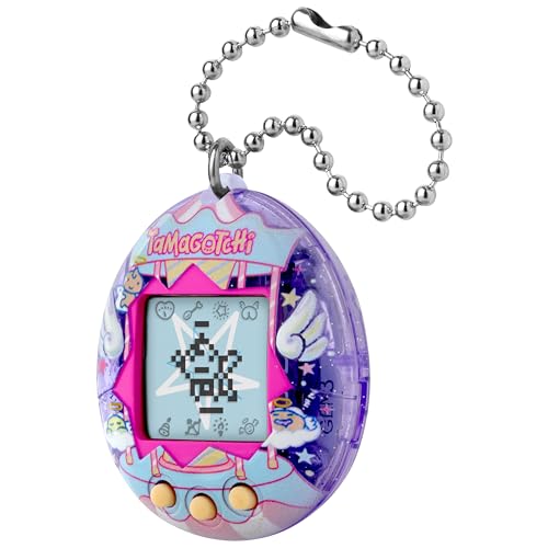 Image of Tamagotchi Original - Angel Carousel