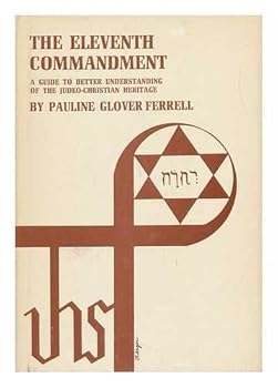 Hardcover The eleventh commandment Book