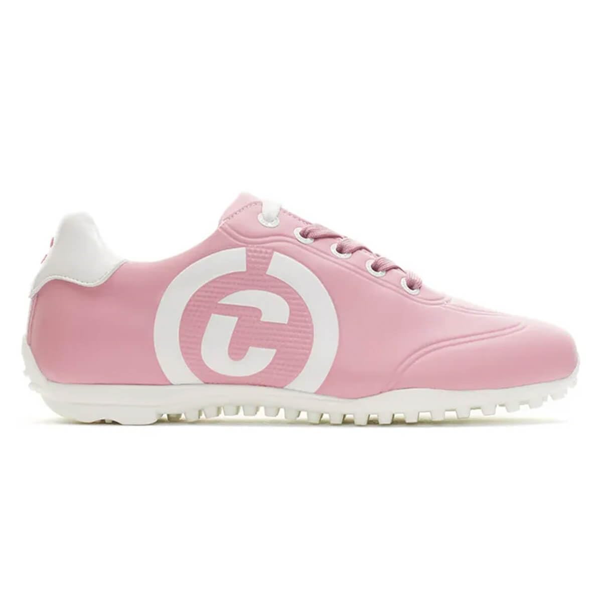 Duca del Cosma Femmes Chaussures de Golf imperméables Queenscup