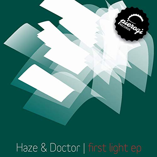 Play First Light EP by Haze & Doctor on Amazon Music