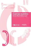 Cuerpo nuestro 0982631731 Book Cover