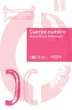 Paperback Cuerpo Nuestro Book