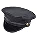Produktbild Chauffeur Peaked Cap (Mütze/Hut)