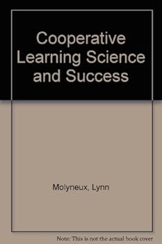 Paperback Cooperative Learning Science and Success Book