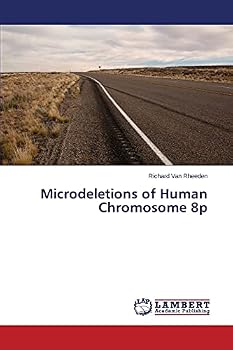 Paperback Microdeletions of Human Chromosome 8p Book