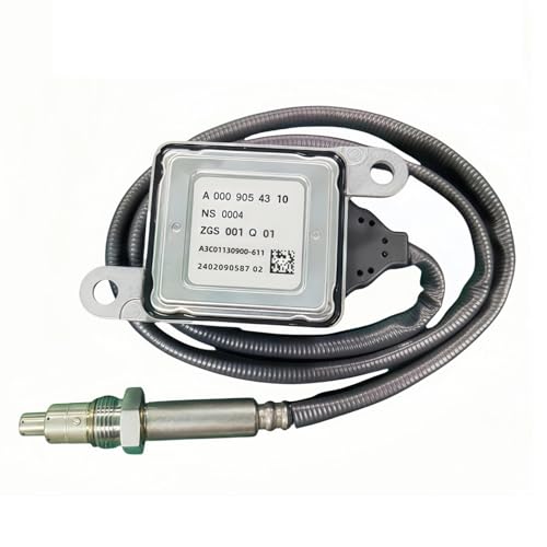 Capteur NOx évite panne échappement Benz W447 Sprinter OEM A0009054310