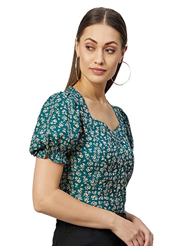 Image of Carlton London Women Blouse