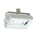 Nora Lighting NTF-2642T/B Compact Fluorescent Track Head