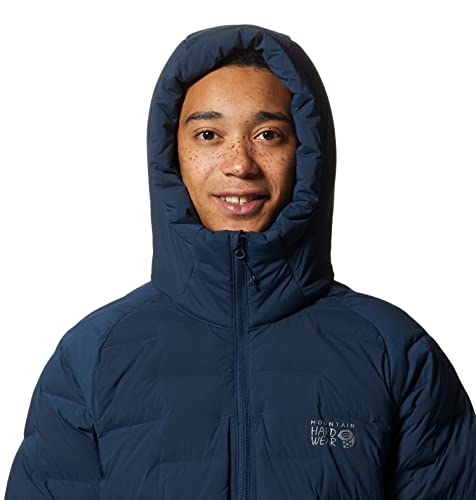 Image of Mountain Hardwear mens Stretchdown Parka