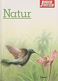  Junior Wissen Natur