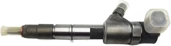 Compatible for Great Wall Pickup Fengjun 5 Fengjun 6 Electric Fuel Injectors 0445110517 Fuel Injection Nozzles 1112100-E06-C1