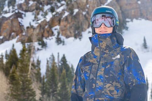 Image of Giro Jackson MIPS Ski Helmet - Snowboard Helmet for Men, Women & Youth - Low Profile and Lightweight