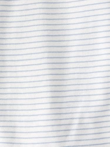 Image of little planet by carter's Organic Cotton Footless Wrap Sleep & Play