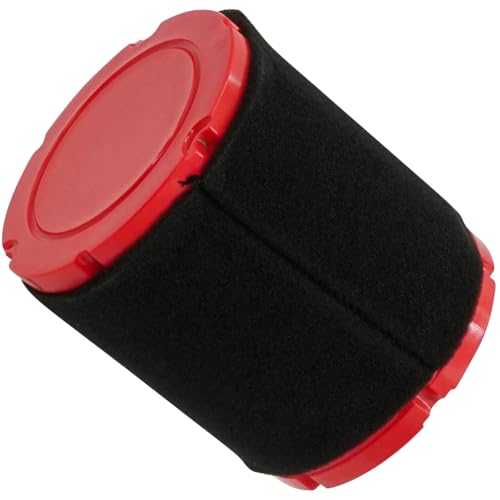 Air Filter For Cub Cadet XT1-LT42 XT1-LT46 Craftsman T1300 T1500 Troy Bilt TB42 Hydro, Super Bronco 42, Pony 42X, Bronco 46X, Horse 42, LTFAB46 Tractor Replace 937-05066 737-05066
