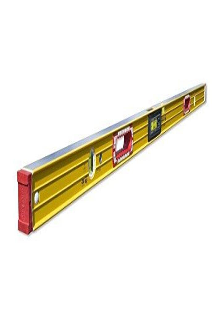 Stabila 36572 Type 196-2 TECH 72" Level