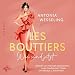 Cover zum Buch Les Bouttiers: Wir sind jetzt: Love C...