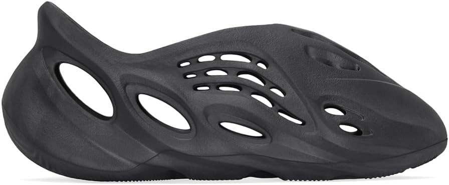 Men's Yeezy Foam Rnr Slip On Casual Sandals