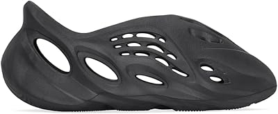 yeezy foam runner clay