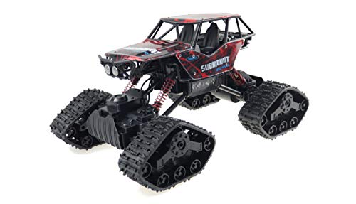 Preisvergleich Produktbild Amewi 22361 Climber 1:12 RC Modellauto Elektro Monstertruck Allradantrieb (4WD)