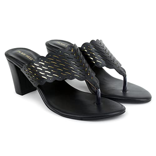Image of Trendy and Timeless: Women's Sandals for Every Season
