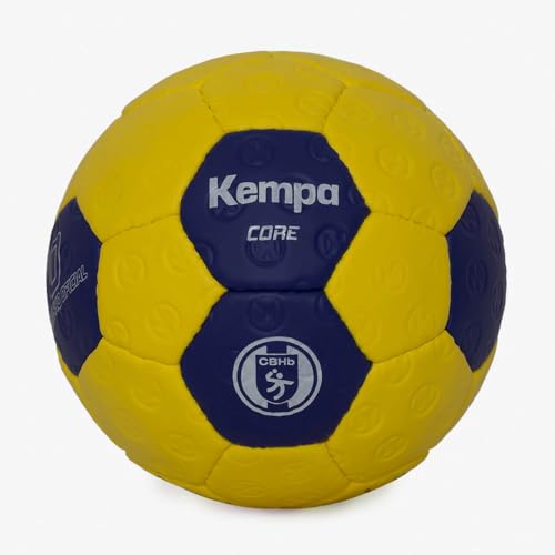Bola Handebol Kempa Core H2 Feminino