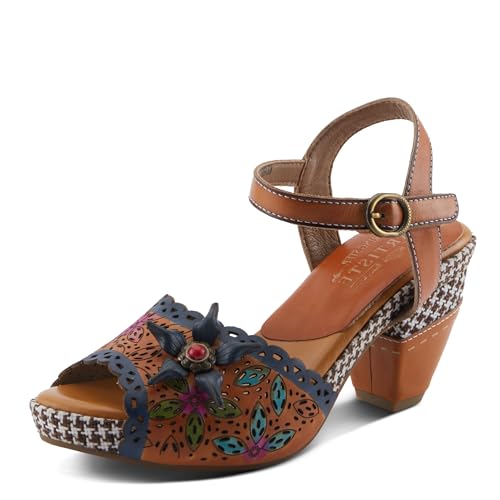 Spring Step L'Artiste Women's Miabella Sandal