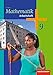 Produktbild Mathematik - Ausgabe 2014 für die Klassen 8-10 Sekundarstufe I: Arbeitsheft 9 G: Sekundarstufe 1 - Ausgabe 2014