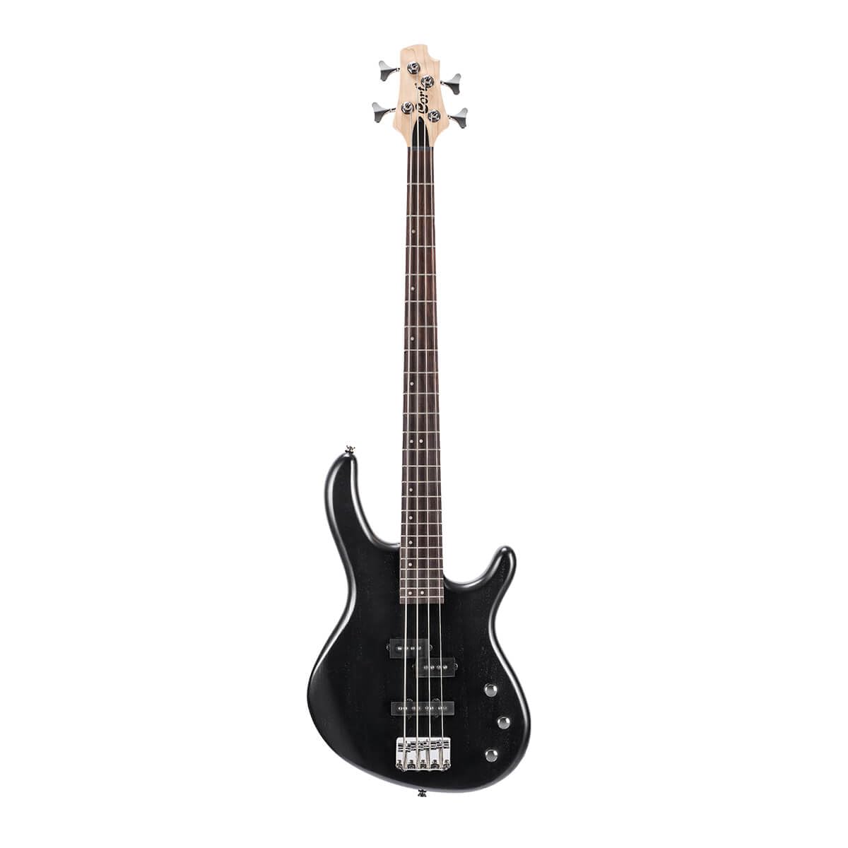 CORT ACTION PJ 4 Strings Bass Guitar : Amazon.in: Musical Instruments