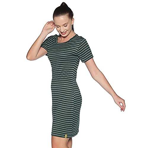 Image of Campus Sutra Women Casual Dress